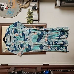 Emily & Fin dress XL